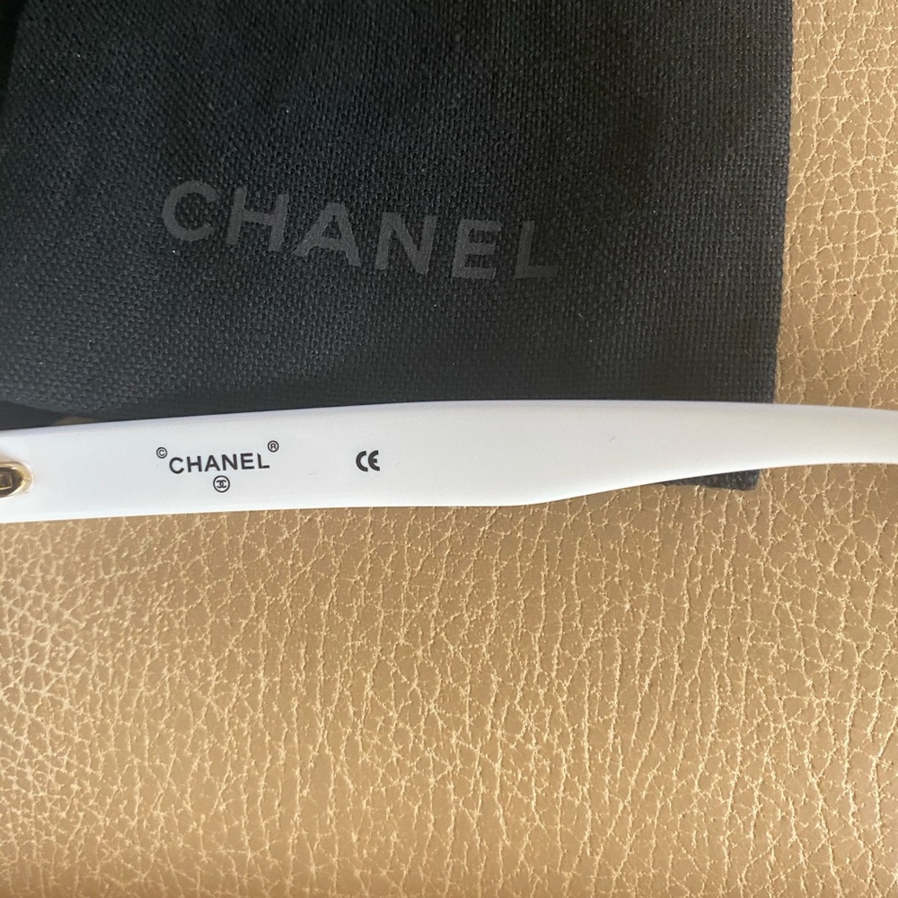 ‼️RESERVED-DO NOT BUY‼️Vintage Rare Chanel Paris - Picture 6 of 10